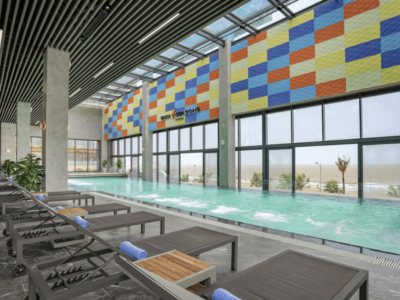 Onsen Flamingo Ibiza Hải Tiến