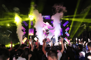 Flamingo Ibiza Hải Tiến