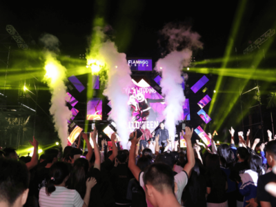 Flamingo Ibiza Hải Tiến