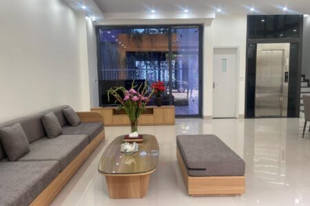 Villa Flamingo Hải Tiến