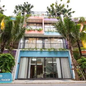 Villa Flamingo Hải Tiến
