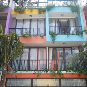 Villa Flamingo Hải Tiến