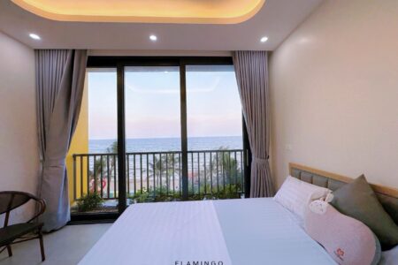 Villa Flamingo Hải Tiến