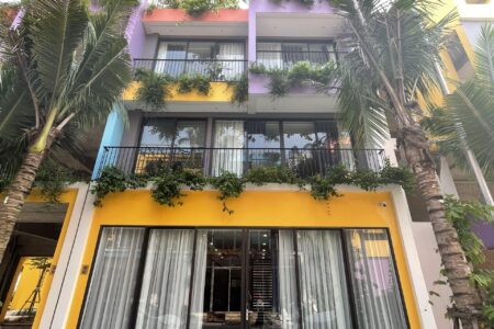 Villa Flamingo Hải Tiến
