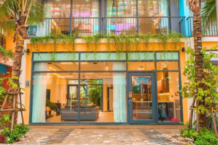 Villa Flamingo Hải Tiến