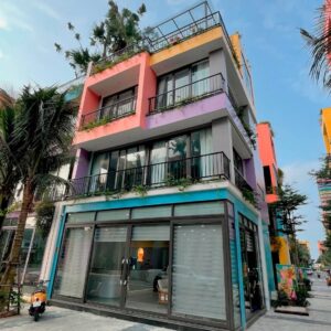 Villa Flamingo Hải Tiến