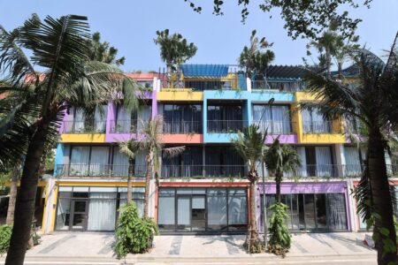 Villa Flamingo Hải Tiến