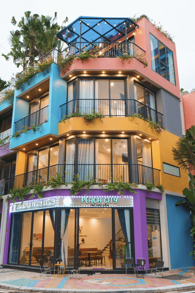 Villa Flamingo Hải Tiến