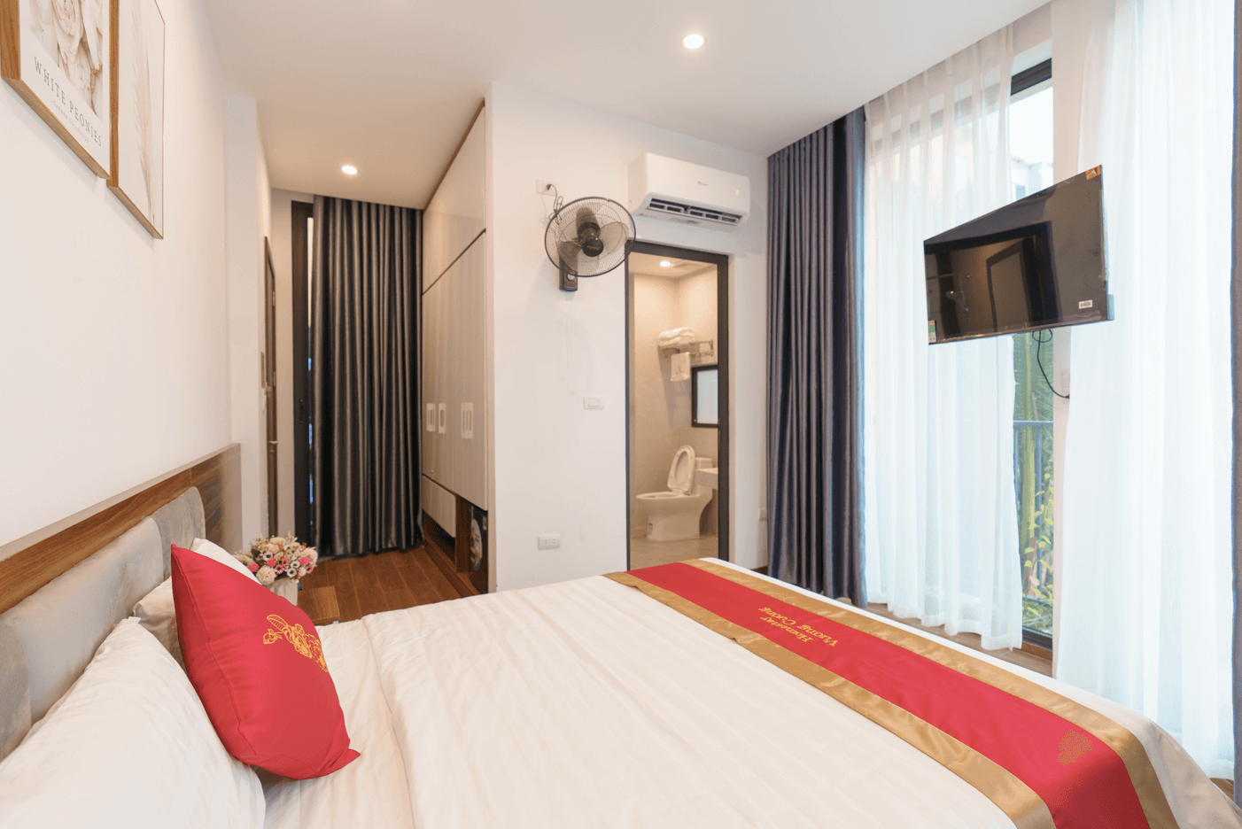 Villa Flamingo Hải Tiến