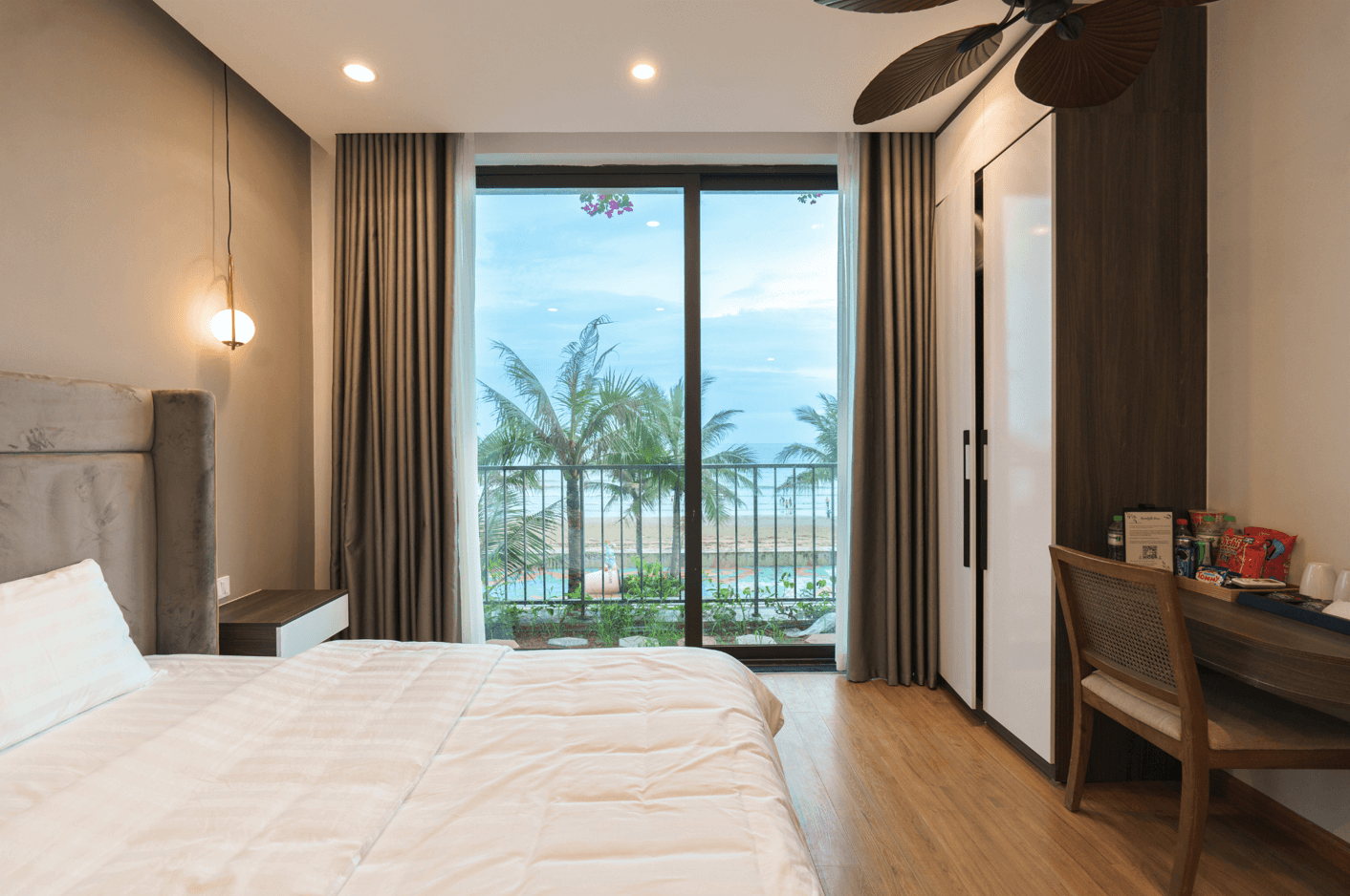 Villa Flamingo Hải Tiến