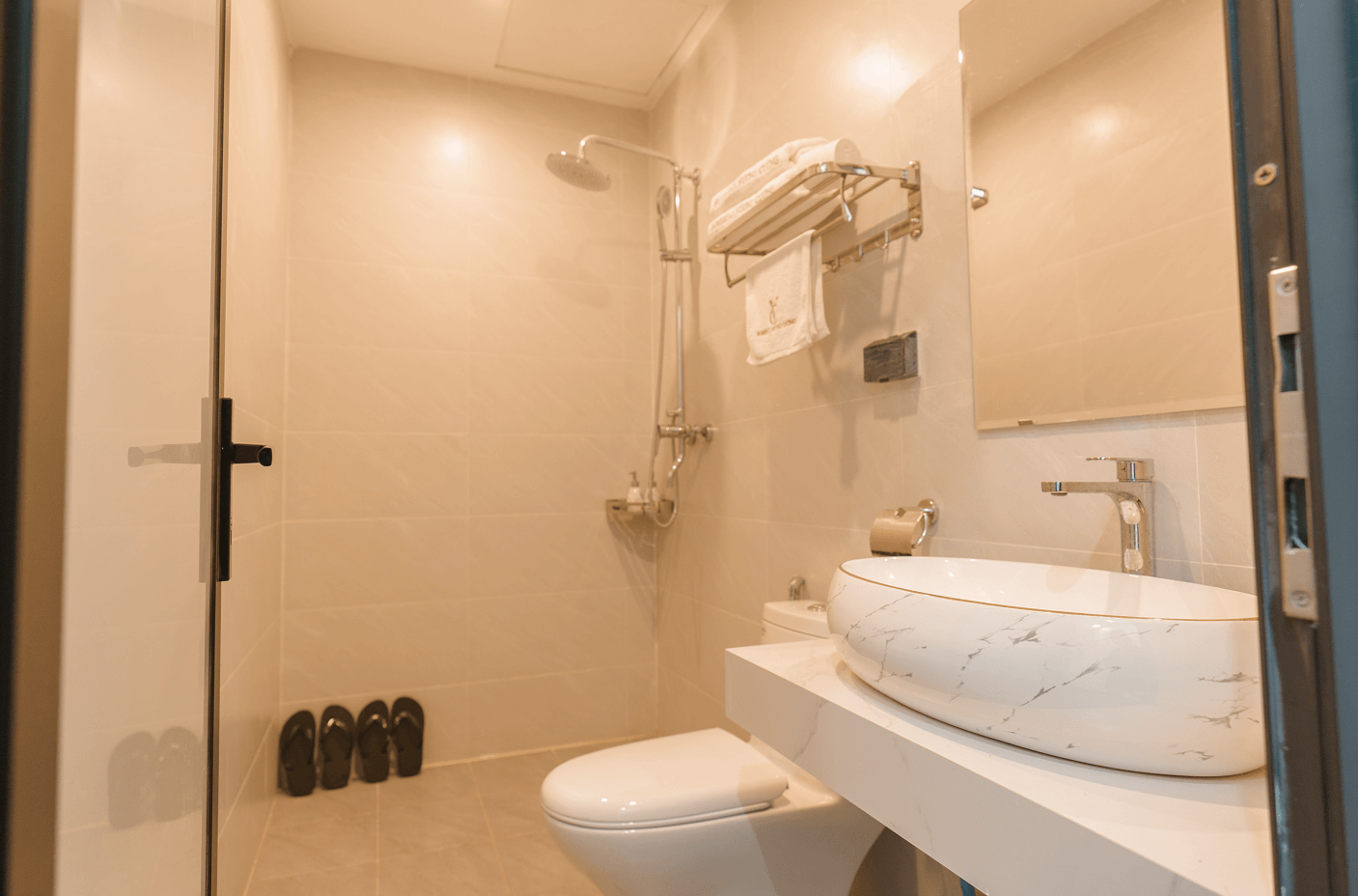 Villa Flamingo Hải Tiến