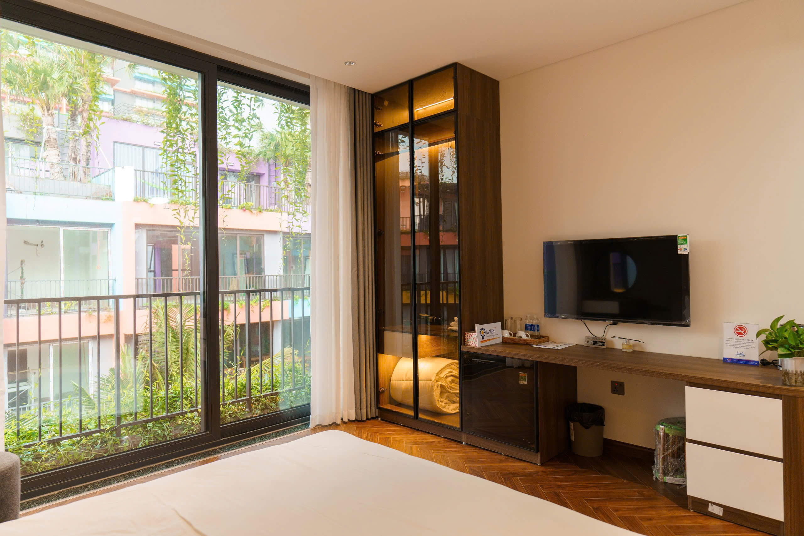 Villa Flamingo Hải Tiến