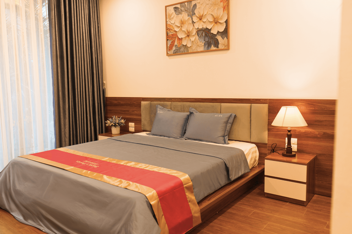 Villa Flamingo Hải Tiến