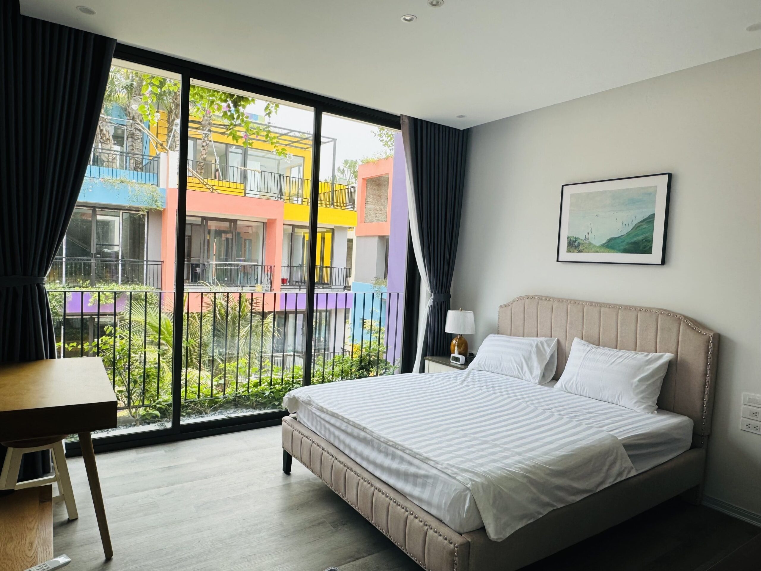 Villa Flamingo hải Tiến