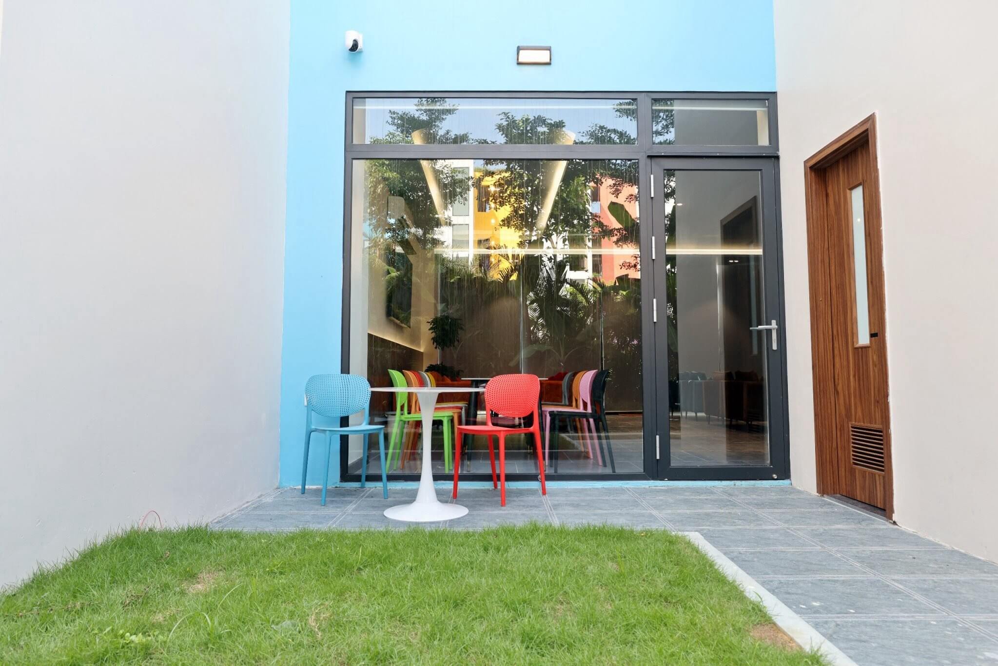 Villa Flamingo Hải Tiến