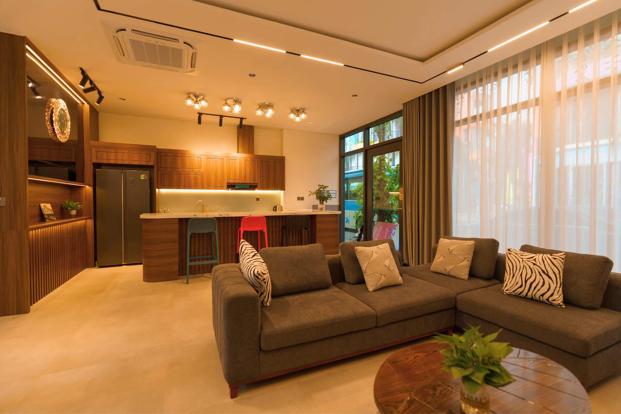 Villa Flamingo Hải Tiến