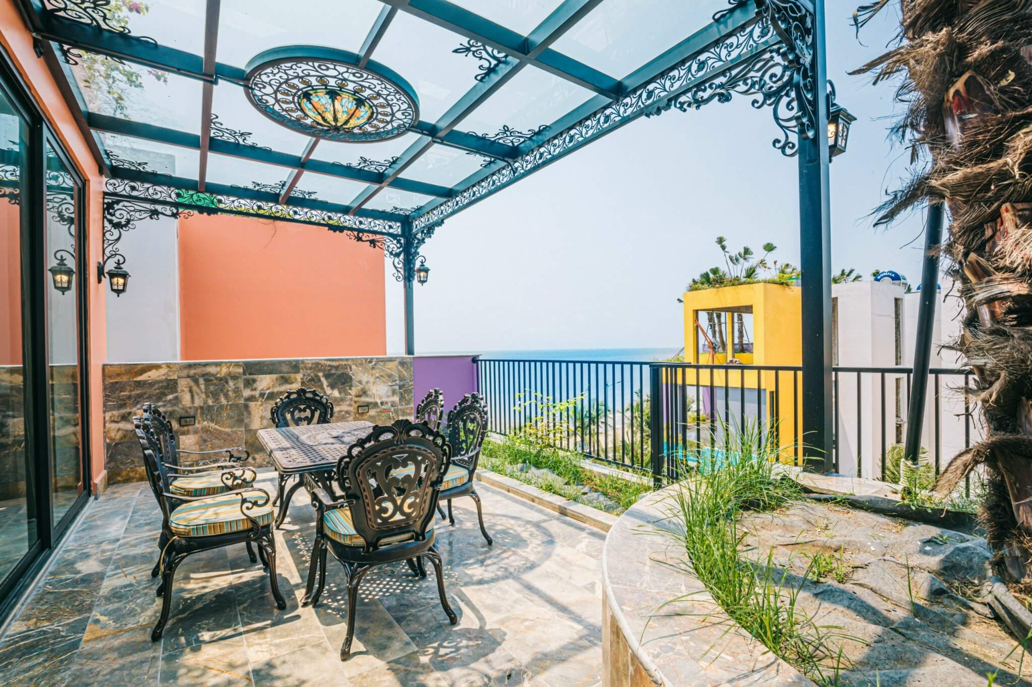 Villa Flamingo Hải Tiến
