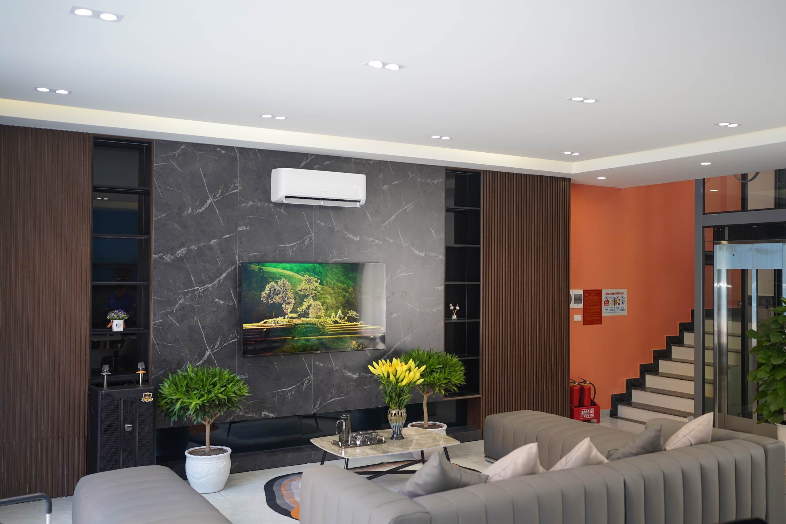 Villa Flamingo Hải Tiến