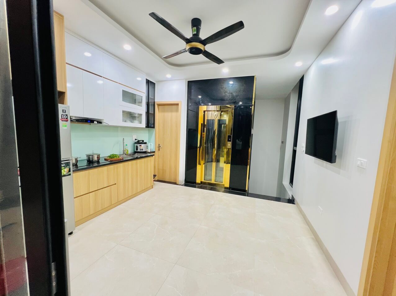 Villa FLamingo Hải Tiến
