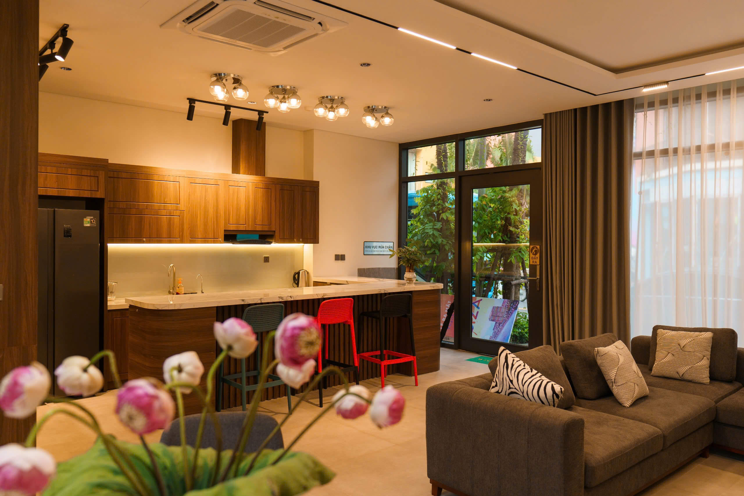 Villa Flamingo Hải Tiến