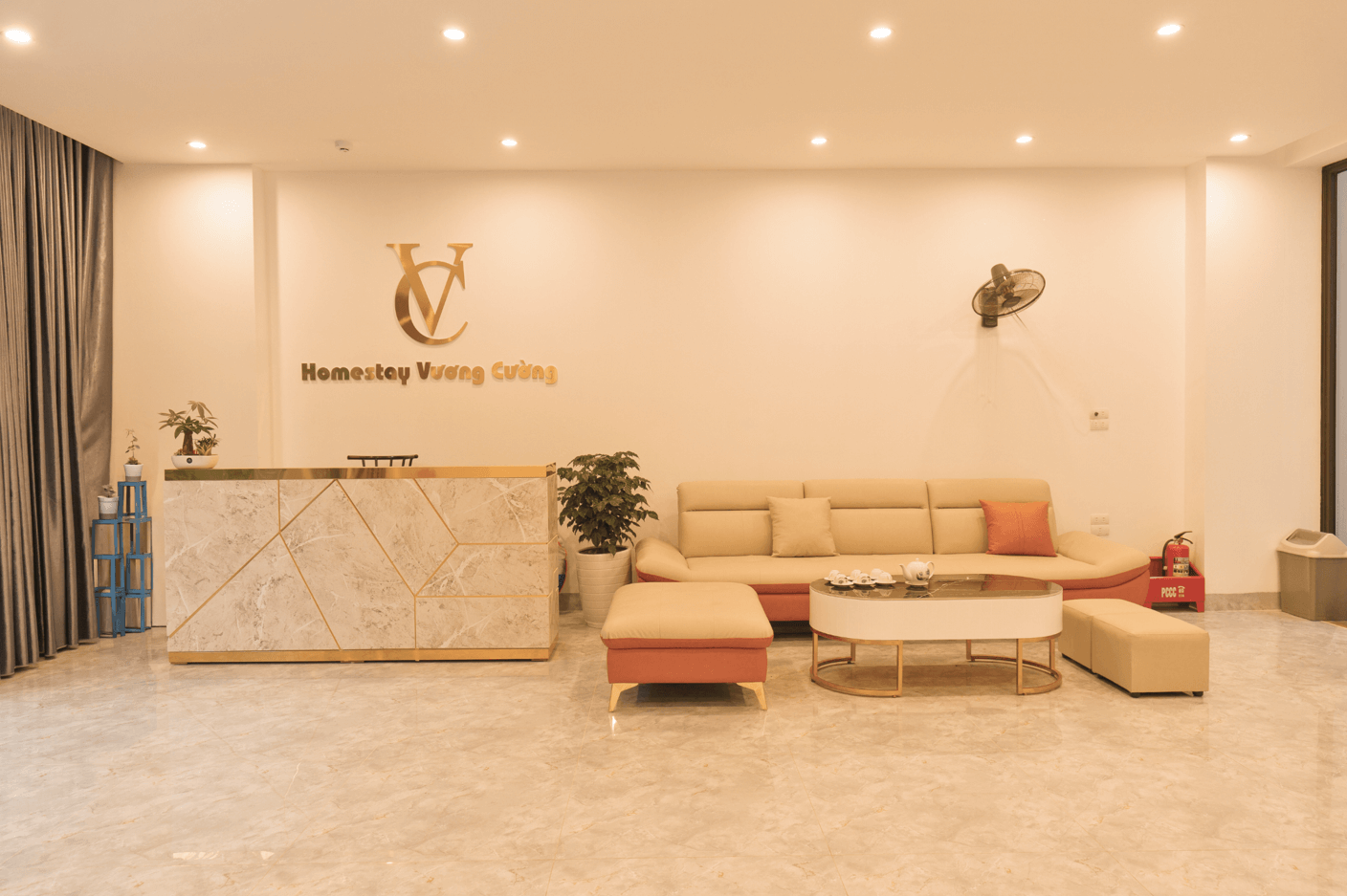 Villa Flamingo Hải Tiến