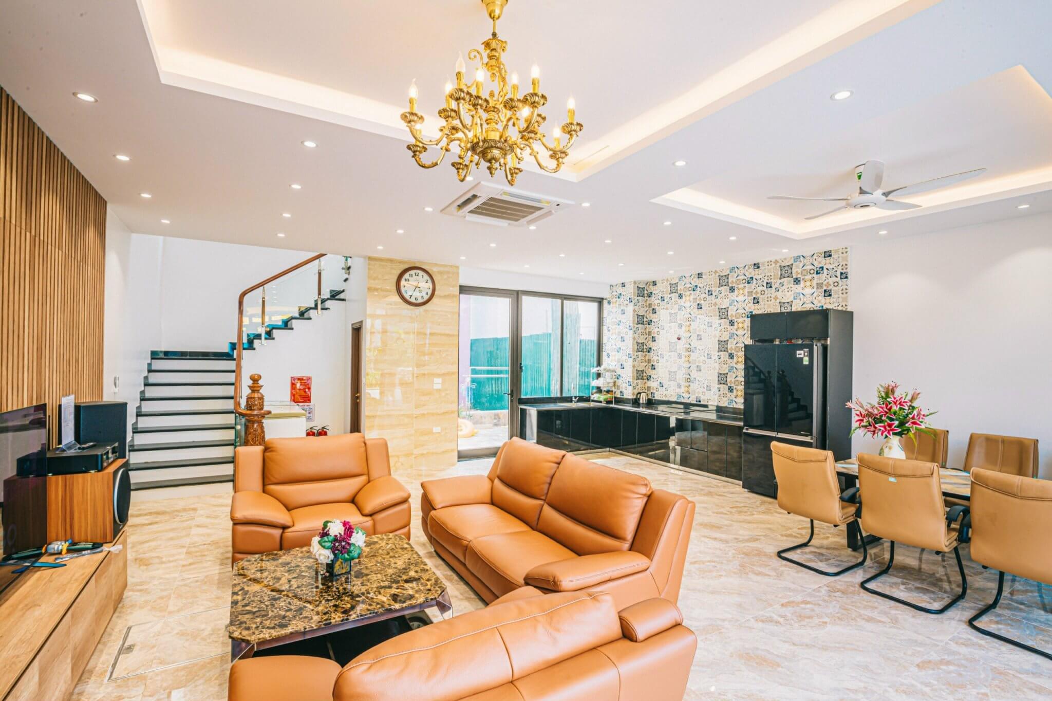 Villa Flamingo Hải Tiến