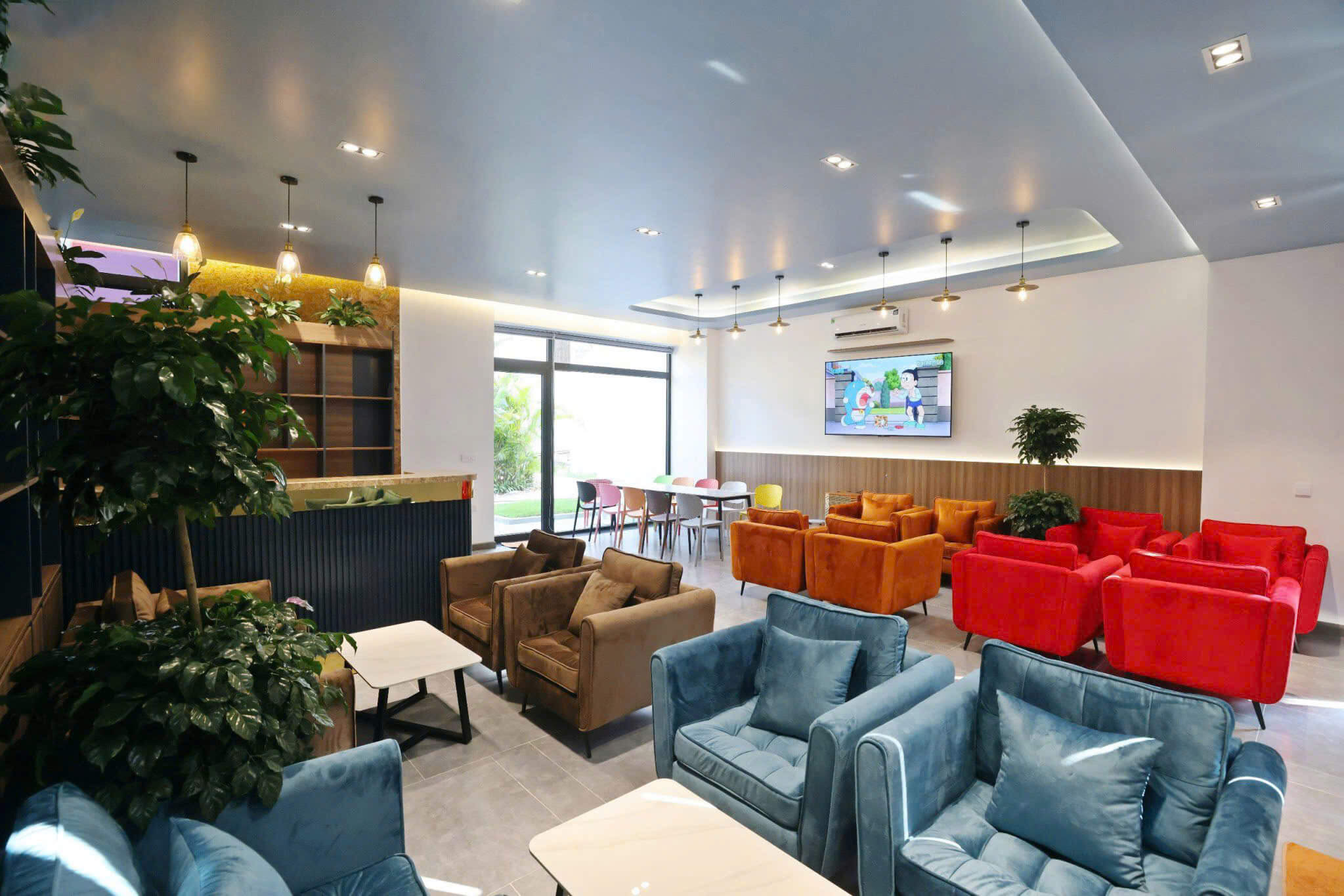 Villa Flamingo Hải Tiến
