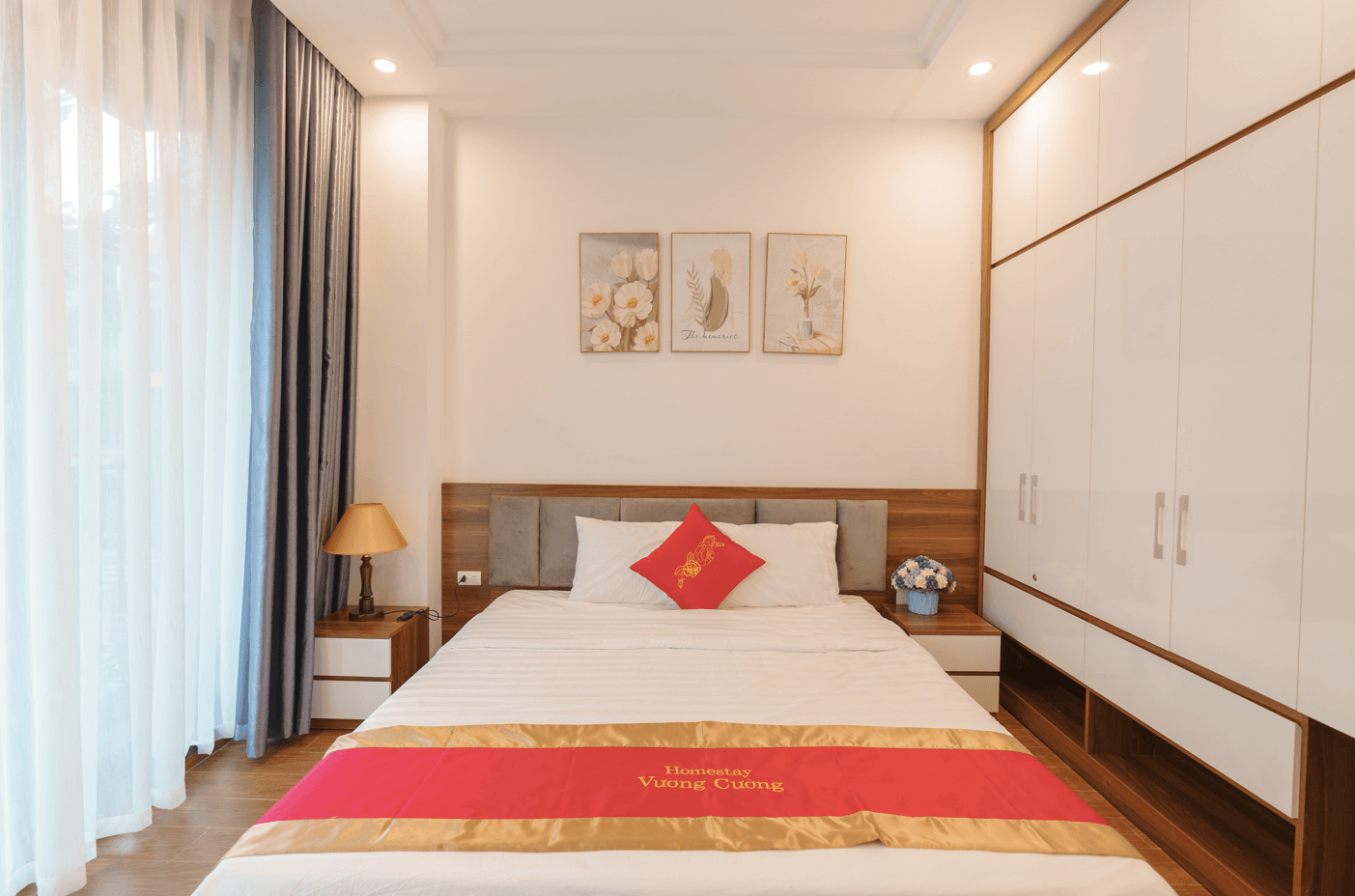 Villa Flamingo Hải Tiến