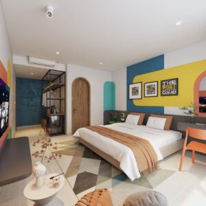 Villa Flamingo Hải Tiến
