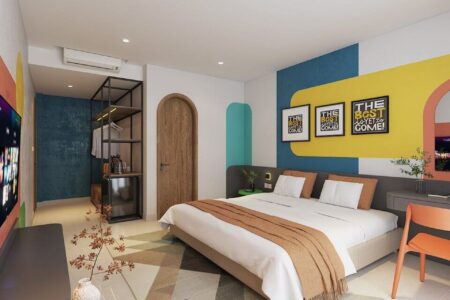Villa Flamingo Hải Tiến