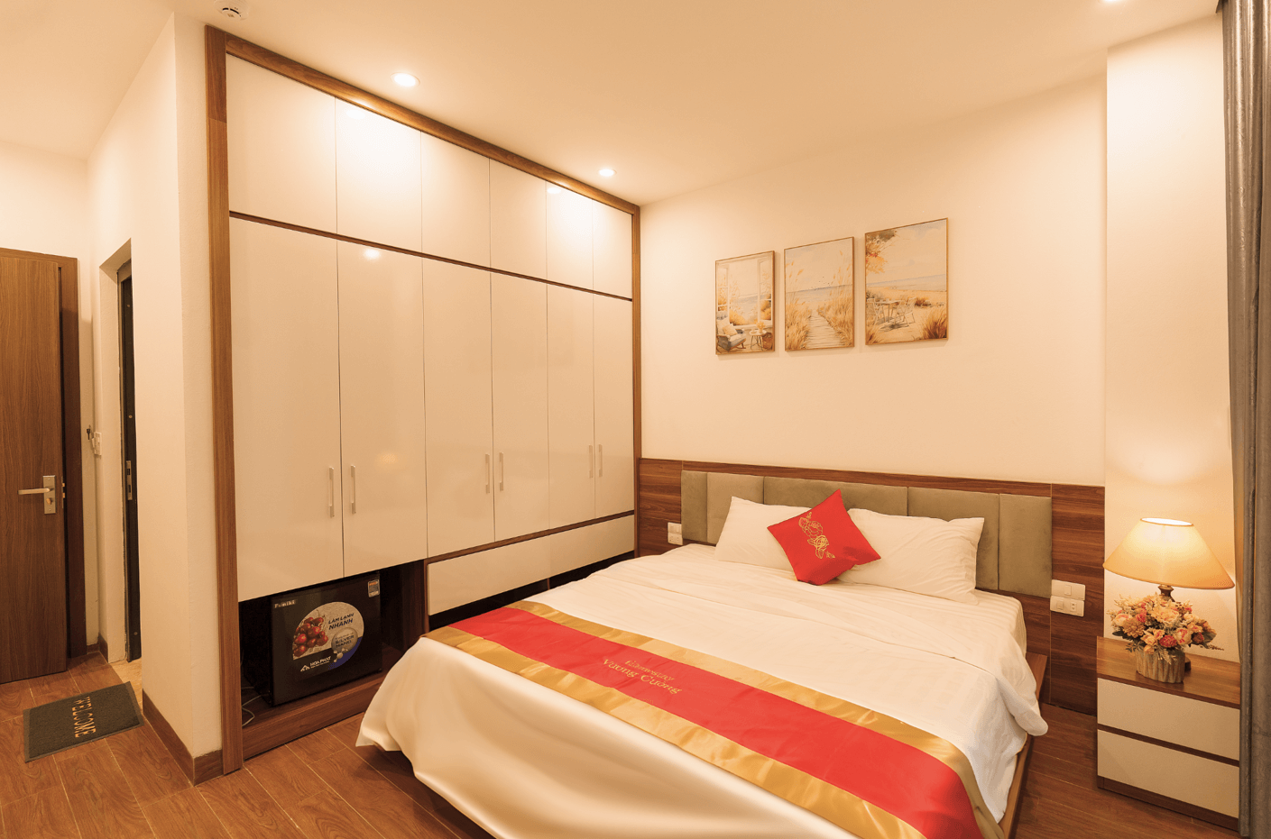 Villa Flamingo Hải Tiến