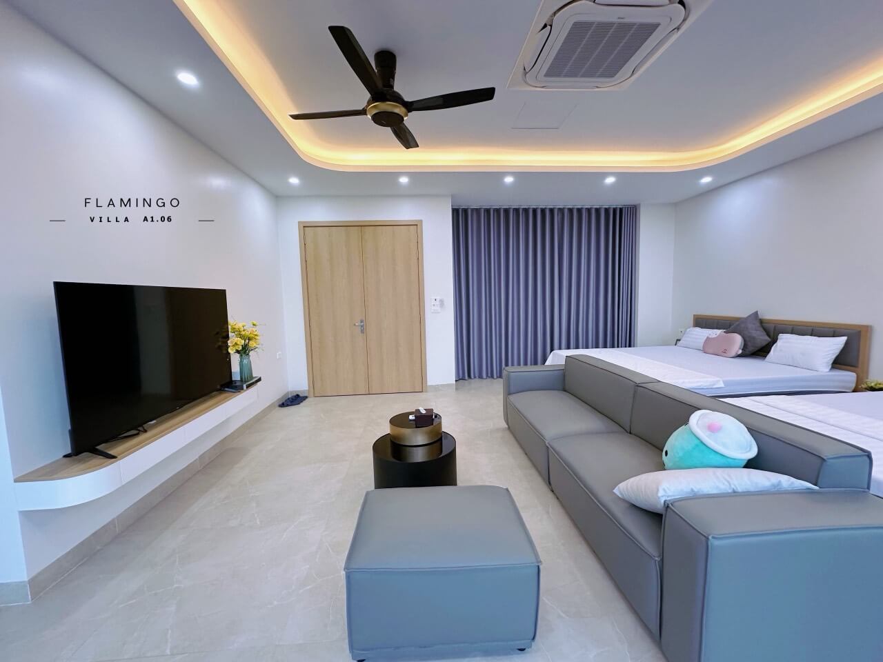 Villa FLamingo Hải Tiến