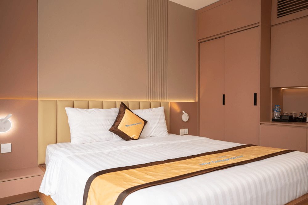 Villa Flamingo Hải Tiến