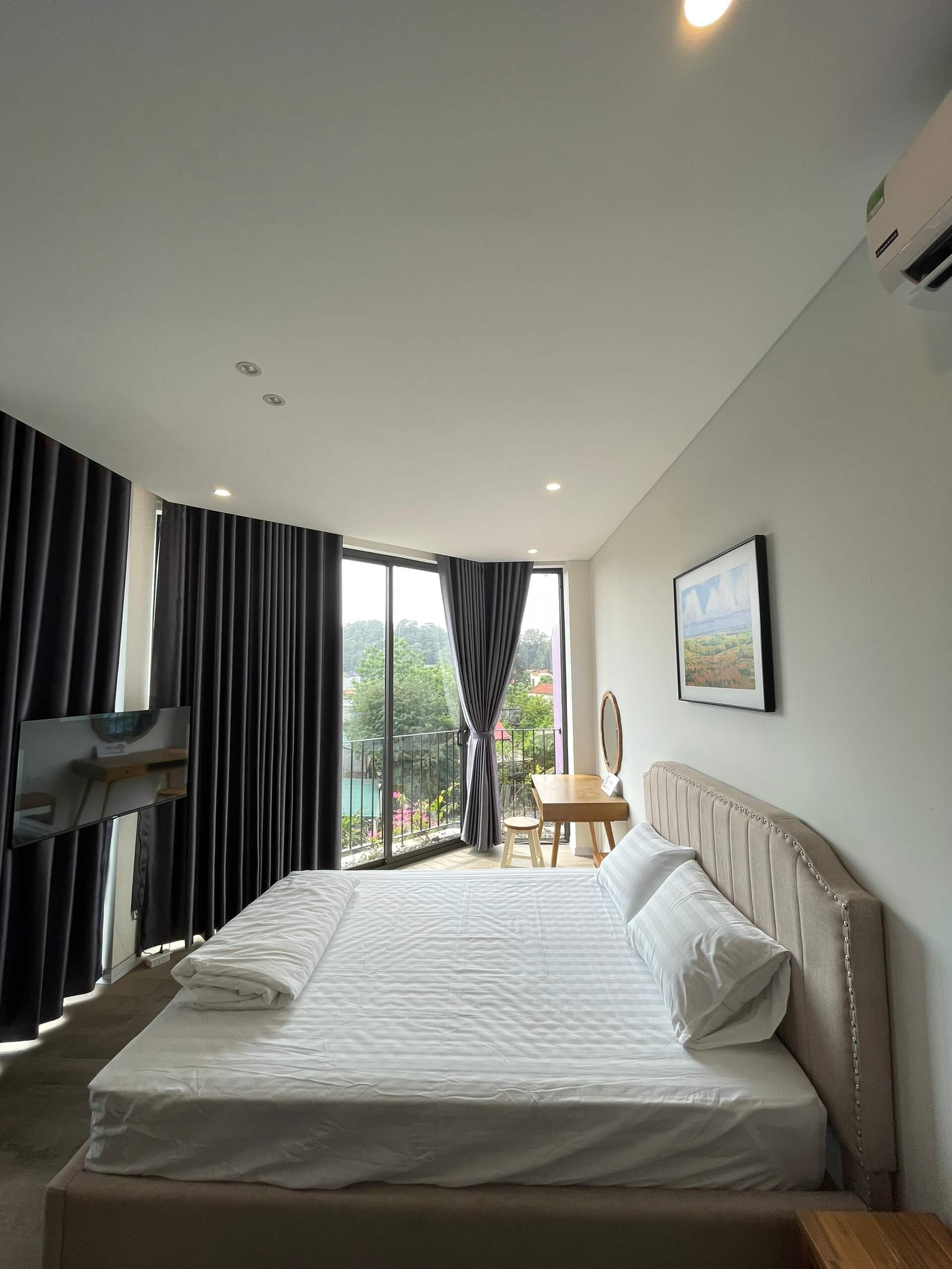 Villa Flamingo Hải Tiến