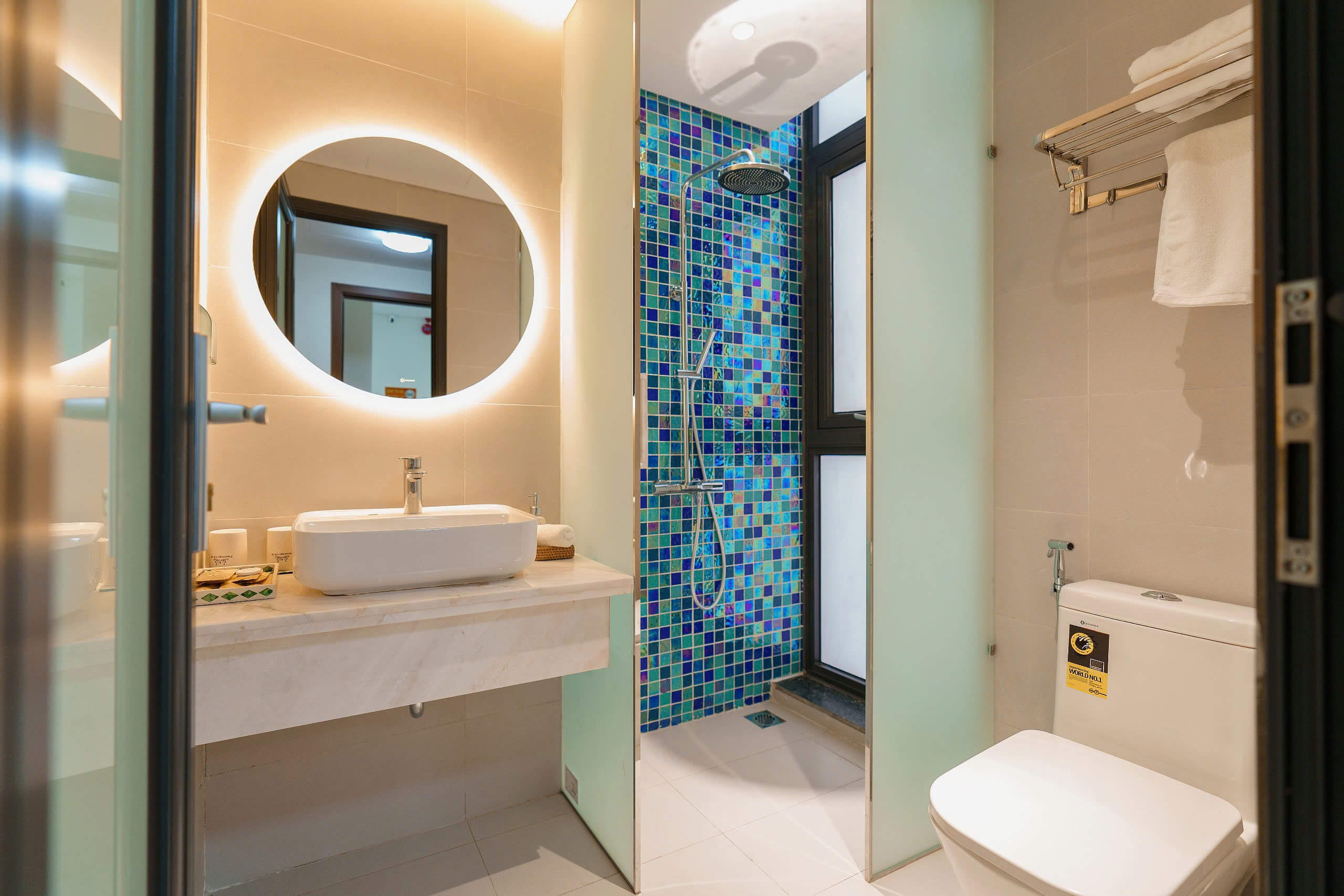 Villa Flamingo Hải Tiến