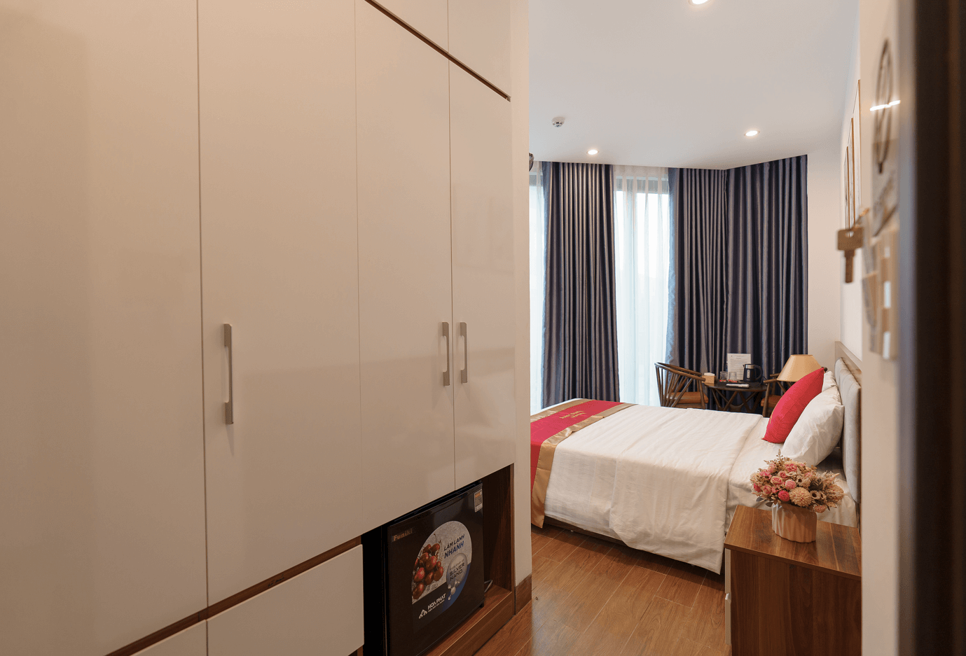 Villa Flamingo Hải Tiến