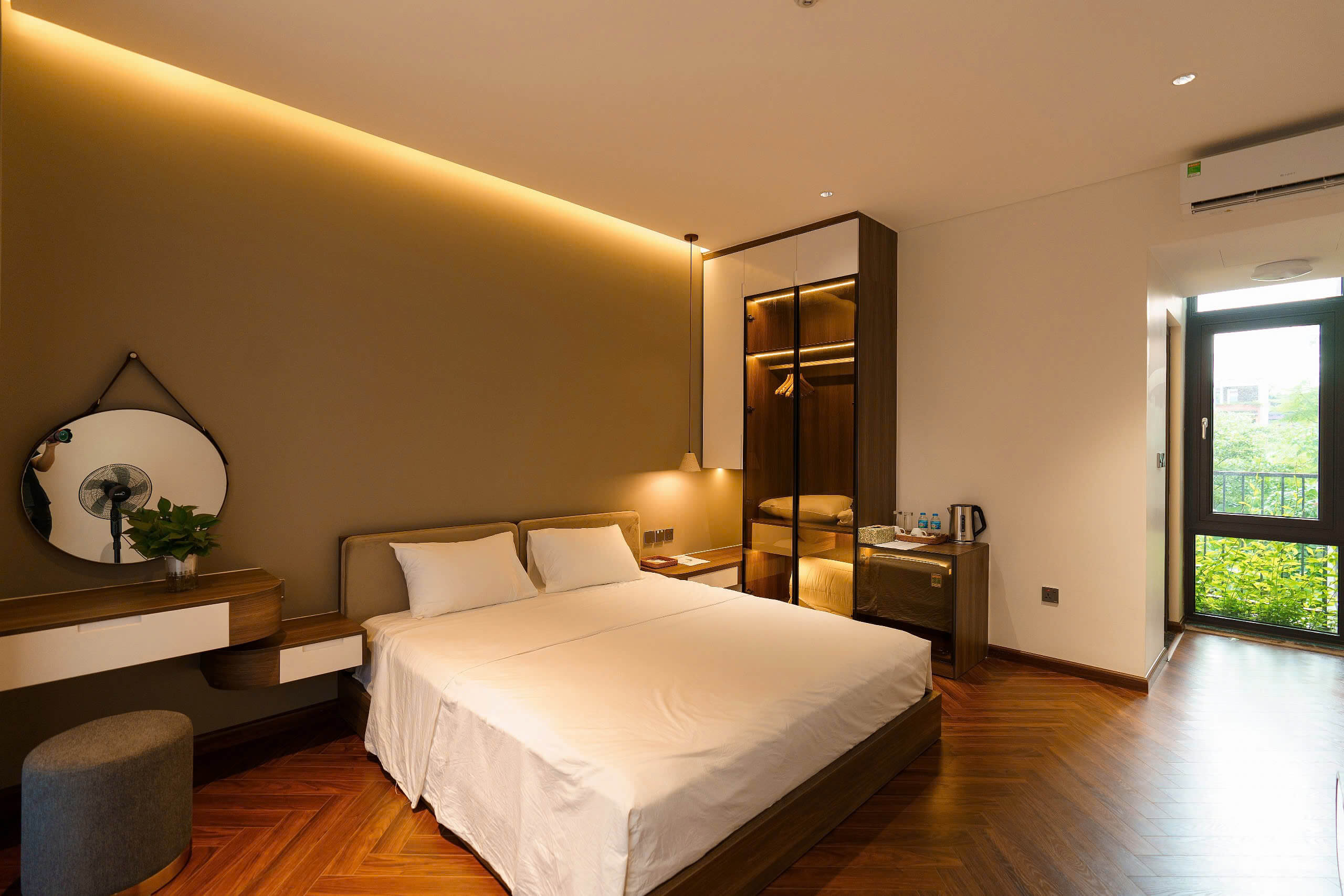 Villa Flamingo Hải Tiến