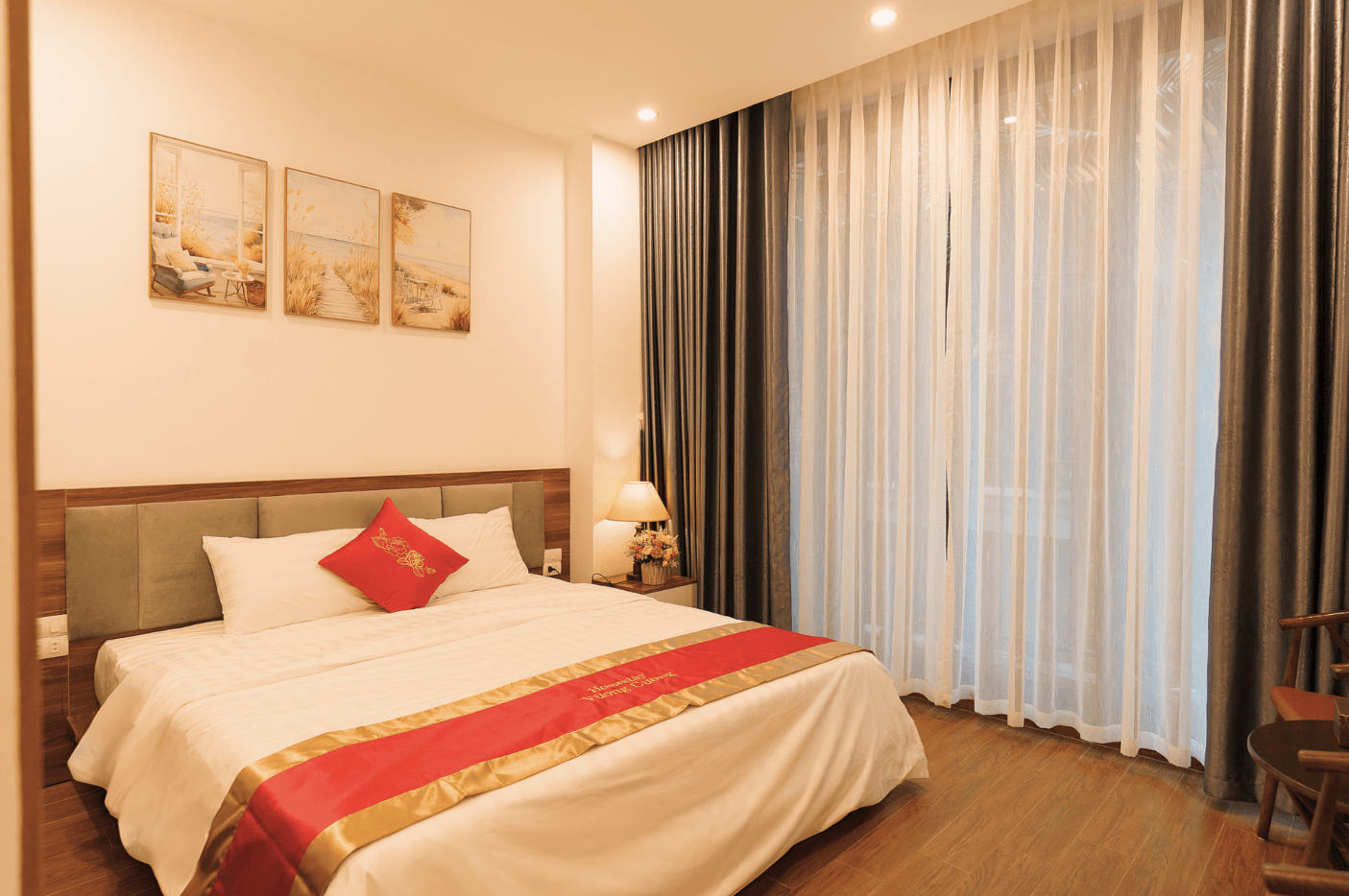 Villa Flamingo Hải Tiến